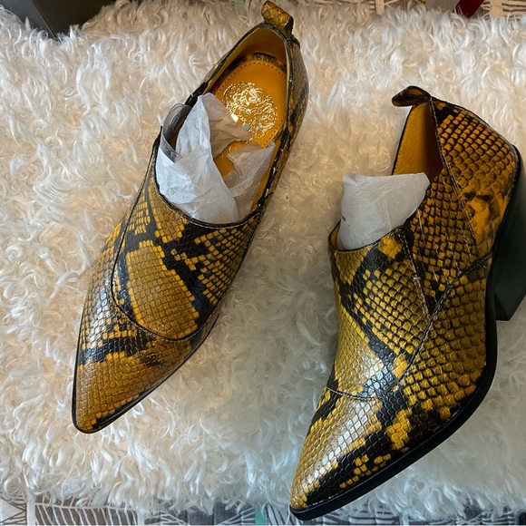 🎉2xHP- Best in Shoes🎉 Vince Camuto Jetera Size 7M - Picture 2 of 5